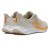 Tênis New Balance Fresh Foam Arishi V4 Feminino Bege / Laranja