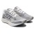 Tênis New Balance Fresh Foam Arishi V4 Feminino Cinza / Chumbo
