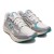 Tênis New Balance Fresh Foam Arishi V4 Feminino Prata / Bege