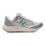 Tênis New Balance Fresh Foam Arishi V4 Feminino Prata / Bege