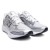 Tênis New Balance Fresh Foam Arishi V4 Feminino Prata / Branco