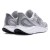 Tênis New Balance Fresh Foam Arishi V4 Feminino Prata / Branco