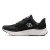 Tênis New Balance Fresh Foam Arishi V4 Feminino Preto / Bege