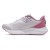 Tênis New Balance Fresh Foam Arishi V4 Feminino Rosa / Cinza