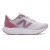 Tênis New Balance Fresh Foam Arishi V4 Feminino Rosa / Cinza