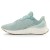 Tênis New Balance Fresh Foam Arishi V4 Feminino Verde Água / Branco