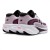 Tênis New Balance Fresh Foam Ellipse Feminino Rosa Claro / Rosa