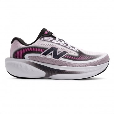 Tênis New Balance Fresh Foam Ellipse Feminino Rosa Claro / Rosa