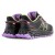 Tênis New Balance Fresh Foam Garoé Feminino Preto / Roxo