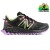 Tênis New Balance Fresh Foam Garoé Feminino Preto / Roxo