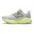 Tênis New Balance Fresh Foam Garoé V2 Feminino Cinza / Verde