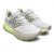 Tênis New Balance Fresh Foam Garoé V2 Feminino Cinza / Verde