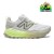 Tênis New Balance Fresh Foam Garoé V2 Feminino Cinza / Verde