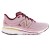 Tênis New Balance Fresh Foam X 860 V13 Feminino Rosa / Vinho