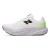 Tênis New Balance Fuelcell Propel V5 Feminino Branco / Cinza