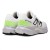 Tênis New Balance Fuelcell Propel V5 Feminino Branco / Cinza