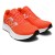 Tênis New Balance Fuelcell Propel V5 Feminino Coral / Branco