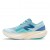 Tenis New Balance Fuelcell Rebel V4 Feminino Azul / Verde