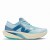 Tenis New Balance Fuelcell Rebel V4 Feminino Azul / Verde