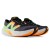 Tenis New Balance Fuelcell Rebel V4 Feminino Preto / Verde Neon