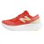 Tenis New Balance Fuelcell Rebel V4 Feminino Vermelho / Amarelo