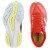 Tenis New Balance Fuelcell Rebel V4 Feminino Vermelho / Amarelo