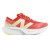 Tenis New Balance Fuelcell Rebel V4 Feminino Vermelho / Amarelo