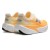 Tenis New Balance Fuelcell Rebel V5 Feminino Amarelo / Laranja