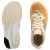 Tenis New Balance Fuelcell Rebel V5 Feminino Amarelo / Laranja