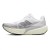 Tenis New Balance Fuelcell Rebel V5 Feminino Branco / Bege