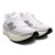 Tenis New Balance Fuelcell Rebel V5 Feminino Branco / Bege