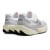 Tenis New Balance Fuelcell Rebel V5 Feminino Branco / Bege
