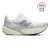 Tenis New Balance Fuelcell Rebel V5 Feminino Branco / Bege