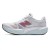 Tenis New Balance Fuelcell Rebel V5 Feminino Branco / Rosa
