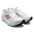 Tenis New Balance Fuelcell Rebel V5 Feminino Branco / Rosa