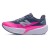 Tenis New Balance Fuelcell Rebel V5 Feminino Chumbo / Rosa