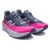 Tenis New Balance Fuelcell Rebel V5 Feminino Chumbo / Rosa