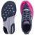 Tenis New Balance Fuelcell Rebel V5 Feminino Chumbo / Rosa