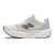 Tenis New Balance Fuelcell Rebel V5 Feminino Cinza / Bege