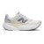 Tenis New Balance Fuelcell Rebel V5 Feminino Cinza / Bege