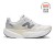 Tenis New Balance Fuelcell Rebel V5 Feminino Cinza / Bege