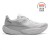 Tenis New Balance Fuelcell Rebel V5 Feminino Cinza / Branco