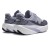 Tenis New Balance Fuelcell Rebel V5 Feminino Cinza / Grafite