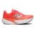 Tenis New Balance Fuelcell Rebel V5 Feminino Rosa / Coral