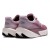 Tenis New Balance Fuelcell Rebel V5 Feminino Rosa / Rosa