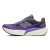 Tenis New Balance Fuelcell Rebel V5 Feminino Roxo / Cinza
