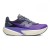 Tenis New Balance Fuelcell Rebel V5 Feminino Roxo / Cinza