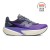 Tenis New Balance Fuelcell Rebel V5 Feminino Roxo / Cinza