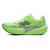 Tenis New Balance Fuelcell Rebel V5 Feminino Verde / Cinza