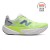 Tenis New Balance Fuelcell Rebel V5 Feminino Verde Neon